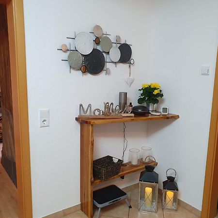 Ferienwohnung Familie Fritsch Bodnegg ภายนอก รูปภาพ