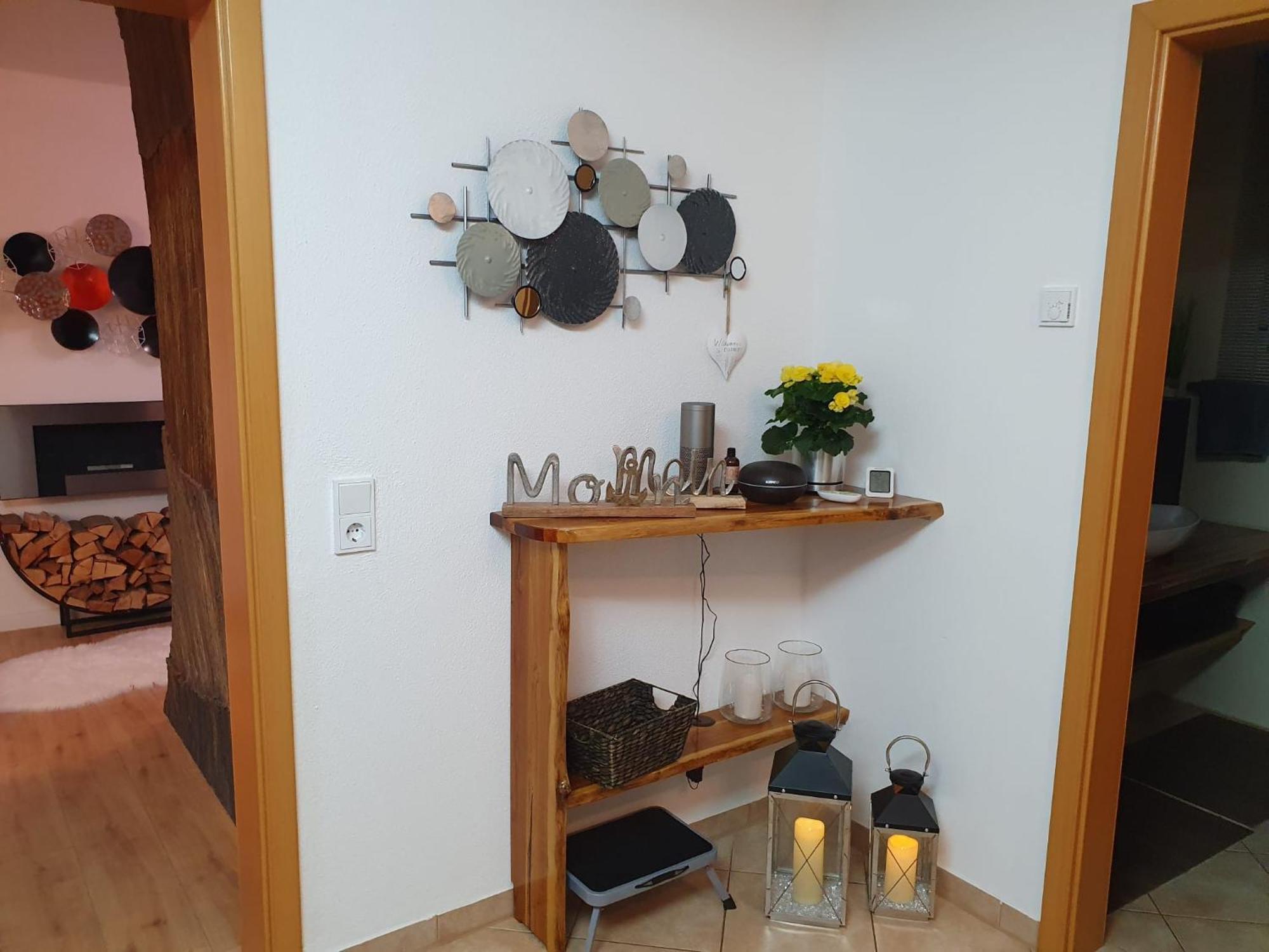 Ferienwohnung Familie Fritsch Bodnegg ภายนอก รูปภาพ