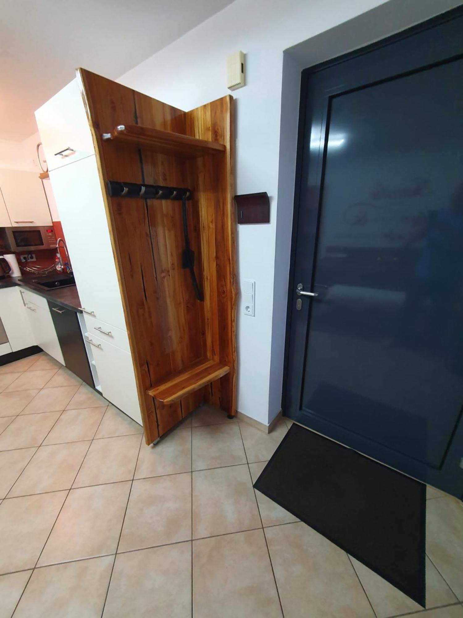 Ferienwohnung Familie Fritsch Bodnegg ภายนอก รูปภาพ