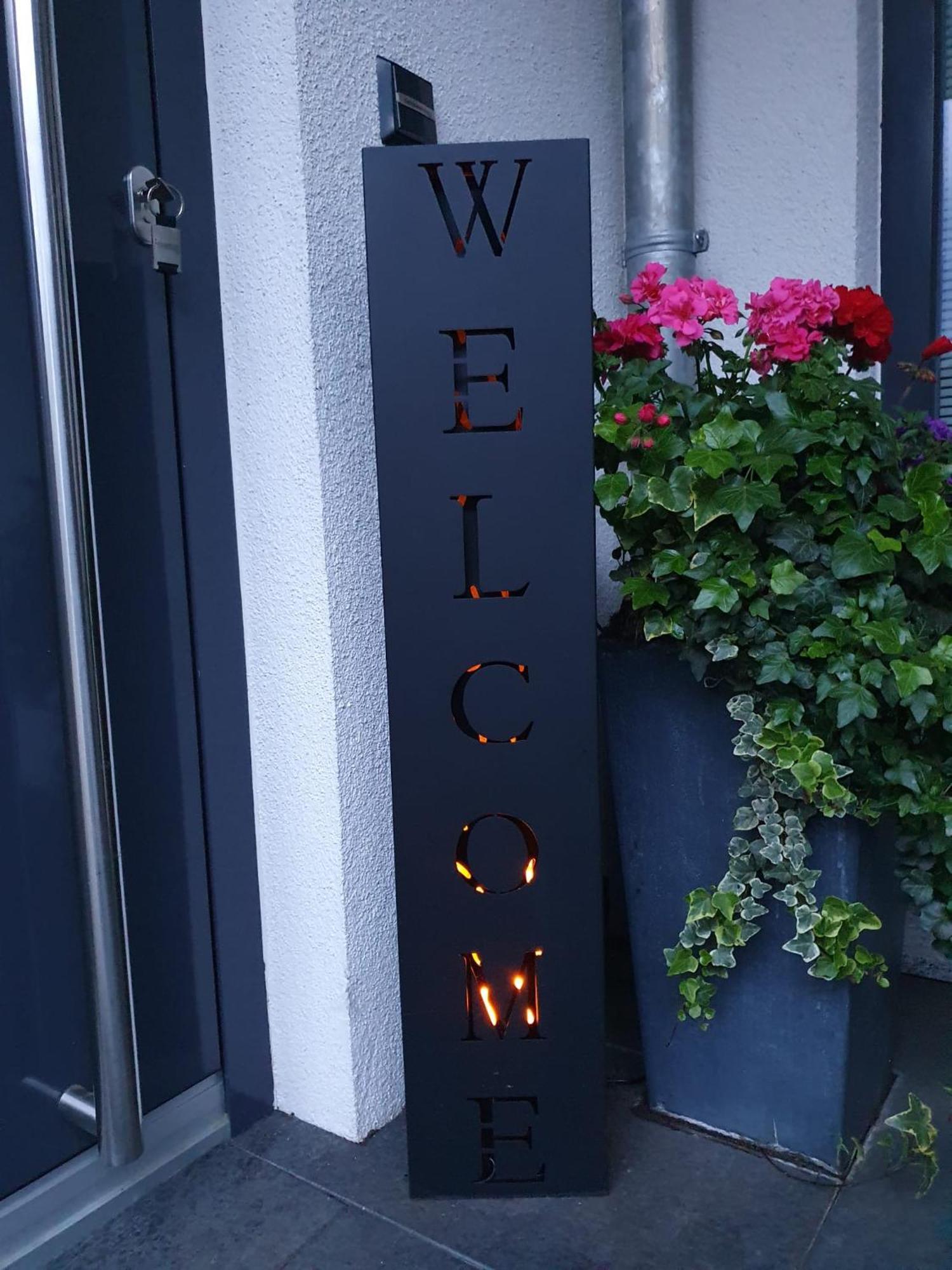 Ferienwohnung Familie Fritsch Bodnegg ภายนอก รูปภาพ