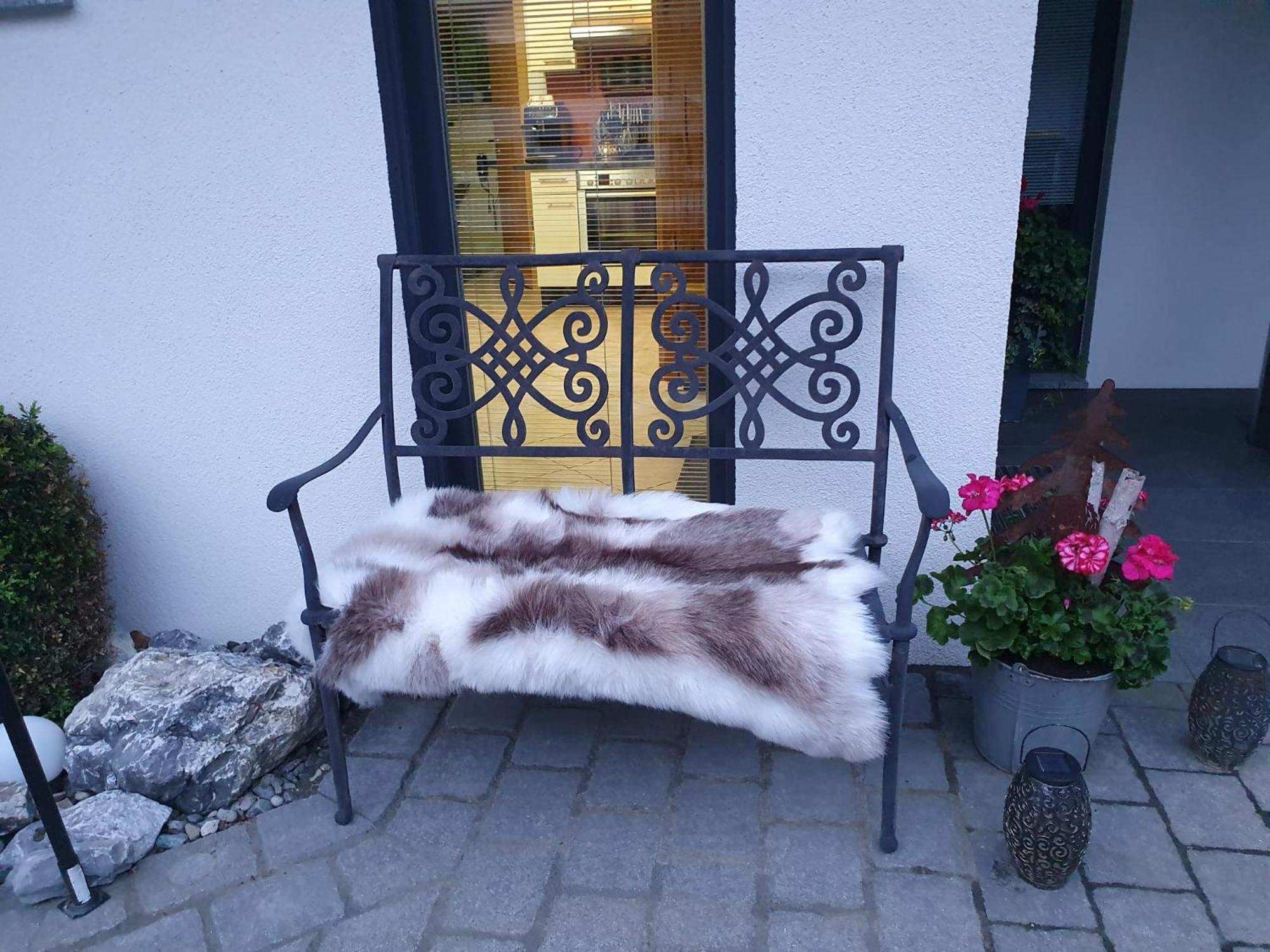 Ferienwohnung Familie Fritsch Bodnegg ภายนอก รูปภาพ