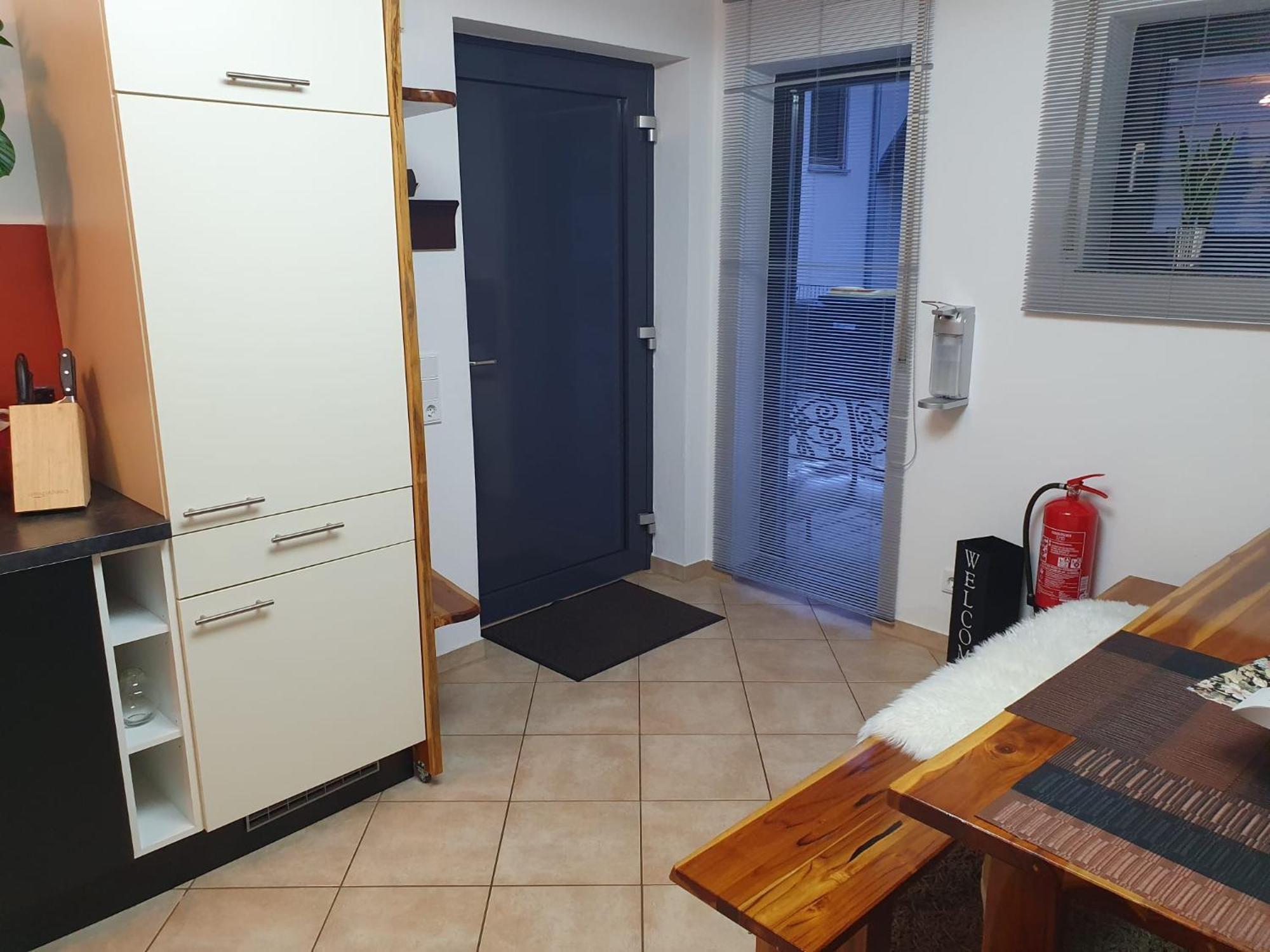 Ferienwohnung Familie Fritsch Bodnegg ภายนอก รูปภาพ