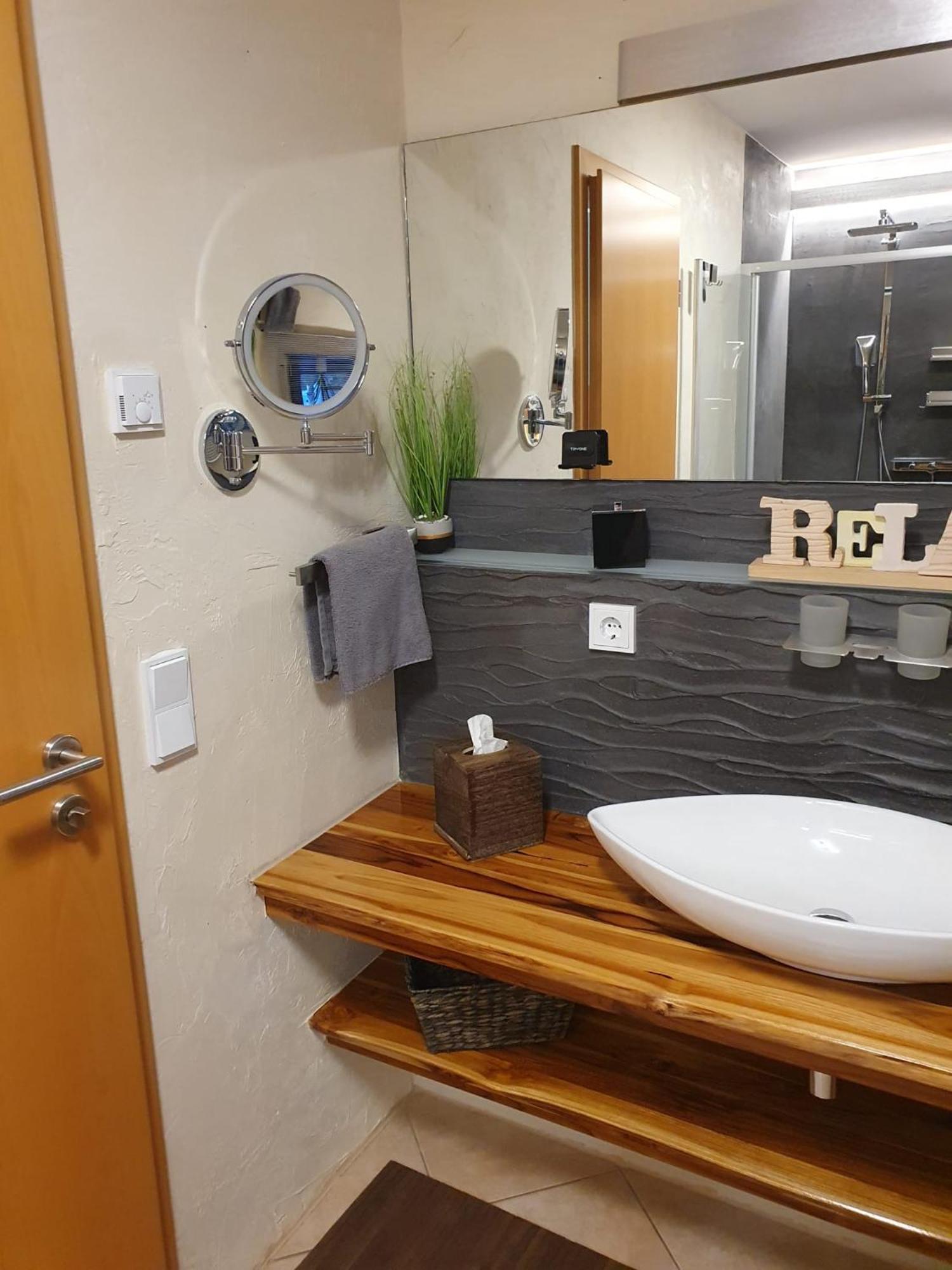 Ferienwohnung Familie Fritsch Bodnegg ภายนอก รูปภาพ