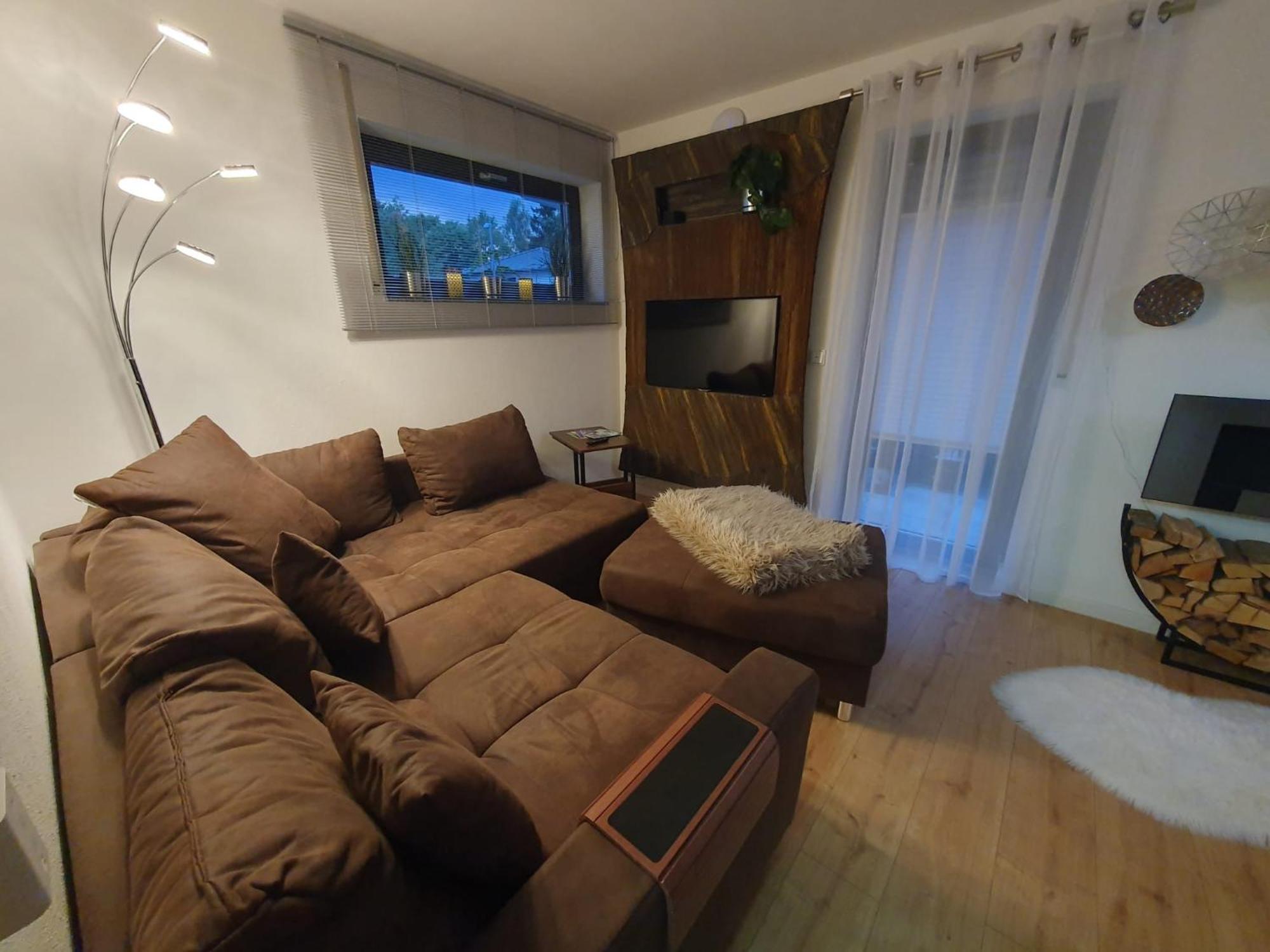 Ferienwohnung Familie Fritsch Bodnegg ภายนอก รูปภาพ