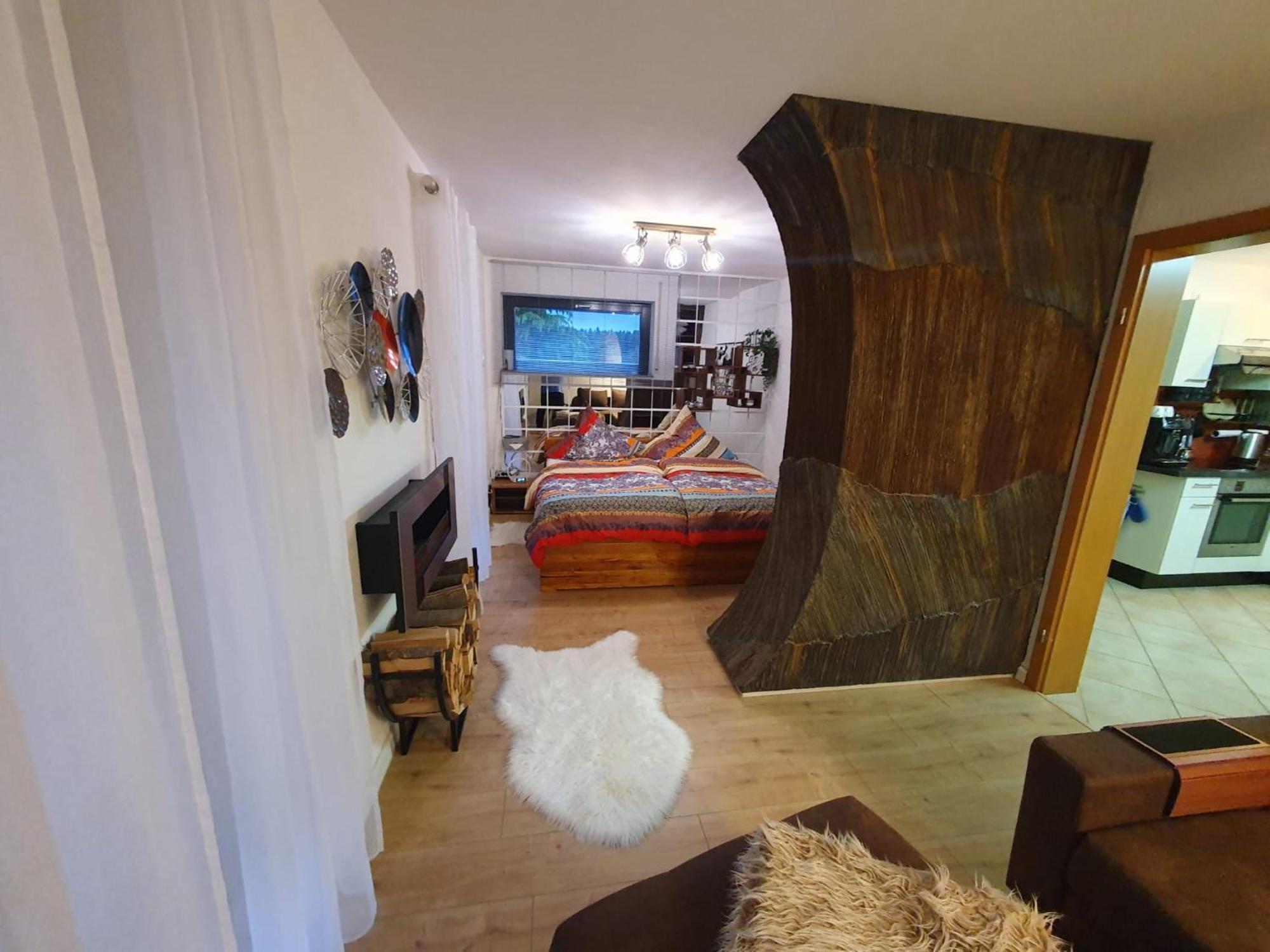 Ferienwohnung Familie Fritsch Bodnegg ภายนอก รูปภาพ