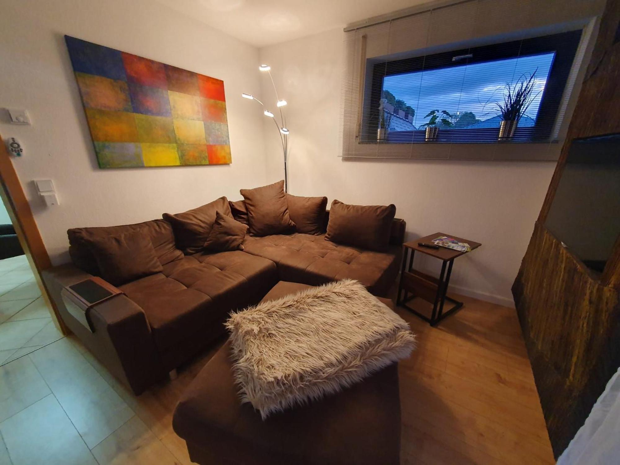 Ferienwohnung Familie Fritsch Bodnegg ภายนอก รูปภาพ