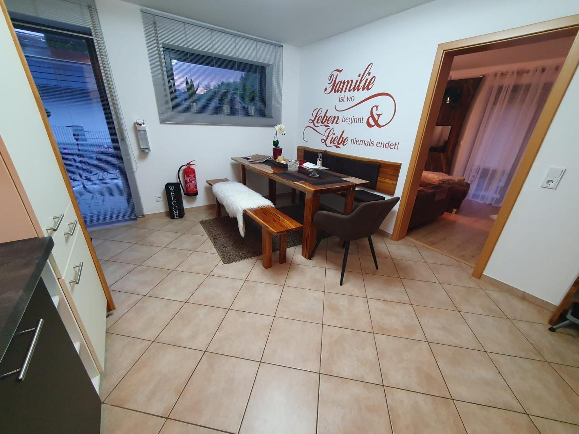 Ferienwohnung Familie Fritsch Bodnegg ภายนอก รูปภาพ