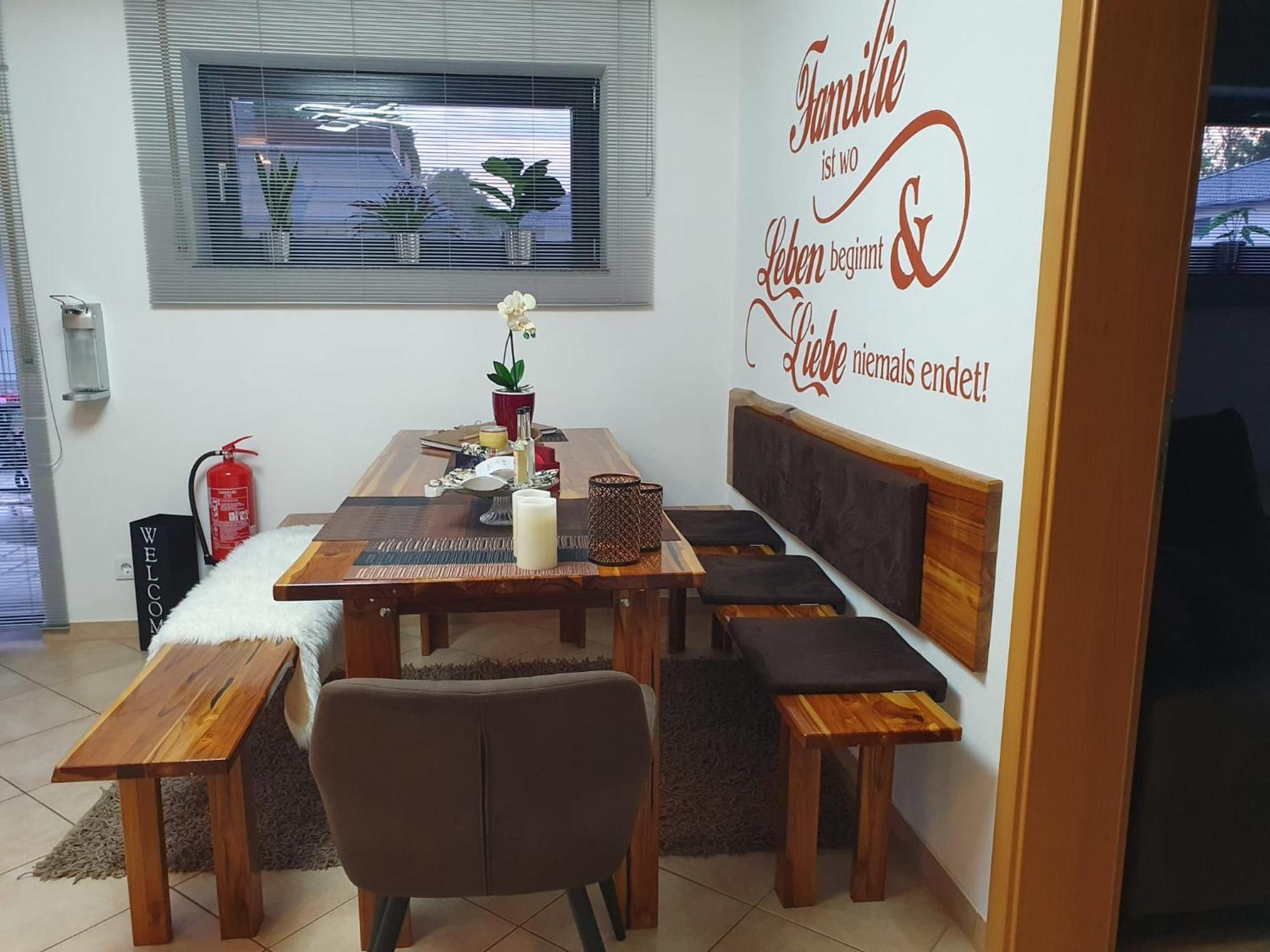 Ferienwohnung Familie Fritsch Bodnegg ภายนอก รูปภาพ